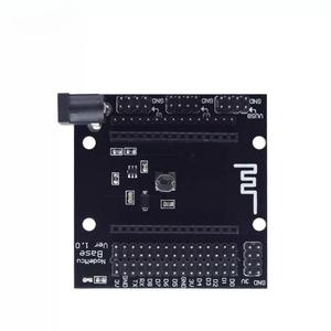 La scheda di espansione della Base della scheda di sviluppo WIFI ESP8266 è compatibile con la scheda madre di NodeMcu Lua V3 - Product Image 2