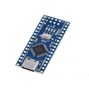Type-C USB Nano 3.0 Motherboard the <strong>Bootloader</strong> Compatible Nano 3.0 Controller for <strong>arduino</strong> CH340 USB Driver 16Mhz Original IC - Product Image 1