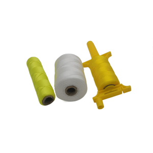#18 Twisted Mason Line - Nylon/PP/Polyester Masonry <strong>String</strong> for DIY Projects Crafting Commercial Gardening - Product Image 1