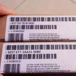 6es7677-2a41-0fk0/0fk0/0fk0 cpc नियंत्रक पीएलसी प्रोग्रामिंग कीमतों आपूर्तिकर्ताओं को सीमेन्स S7-1500 पीएलसी सीमेंस - Product Image 2