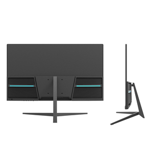 卸売23.8 "コンピューターモニターIpsLedデスクトップPCLcdデスクトップコンピューターモニター - Product Image 3