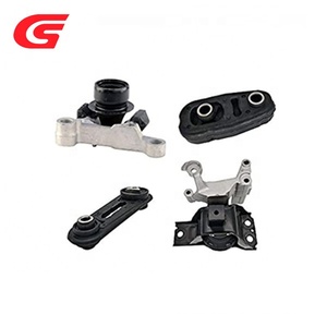 新エンジンマウント07-12日産セントラ2.0L 11360-EL00A 11380-ET000