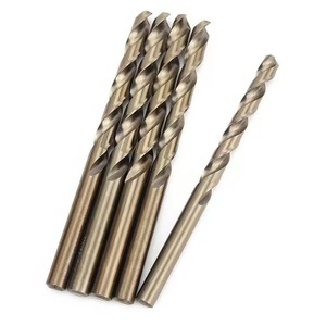 HSS Stainless Steel High Speed <strong>Drill</strong> <strong>Bit</strong> 6542 Gun Center <strong>Spade</strong> <strong>Bit</strong> with OEM Customization Support