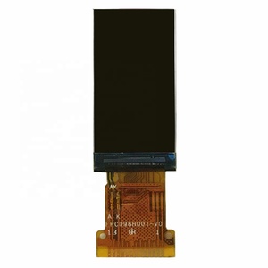 Nuclear radiation detector TFT <strong>lcd</strong> <strong>display</strong> module 0.96 inch 80x160 Pixels TFT <strong>LCD</strong> <strong>Display</strong> - Product Image 6