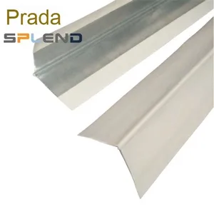 Partición de quilla de acero ligero moderno Techo Perforación galvanizada Materiales de construcción Rejilla de acero inoxidable Azulejo Varios - Product Image 3