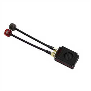 RUSHFPV 4.9G/5.8G双频2.5W VTX发射器模块天线用于遥控长频无人机配件 - Product Image 2