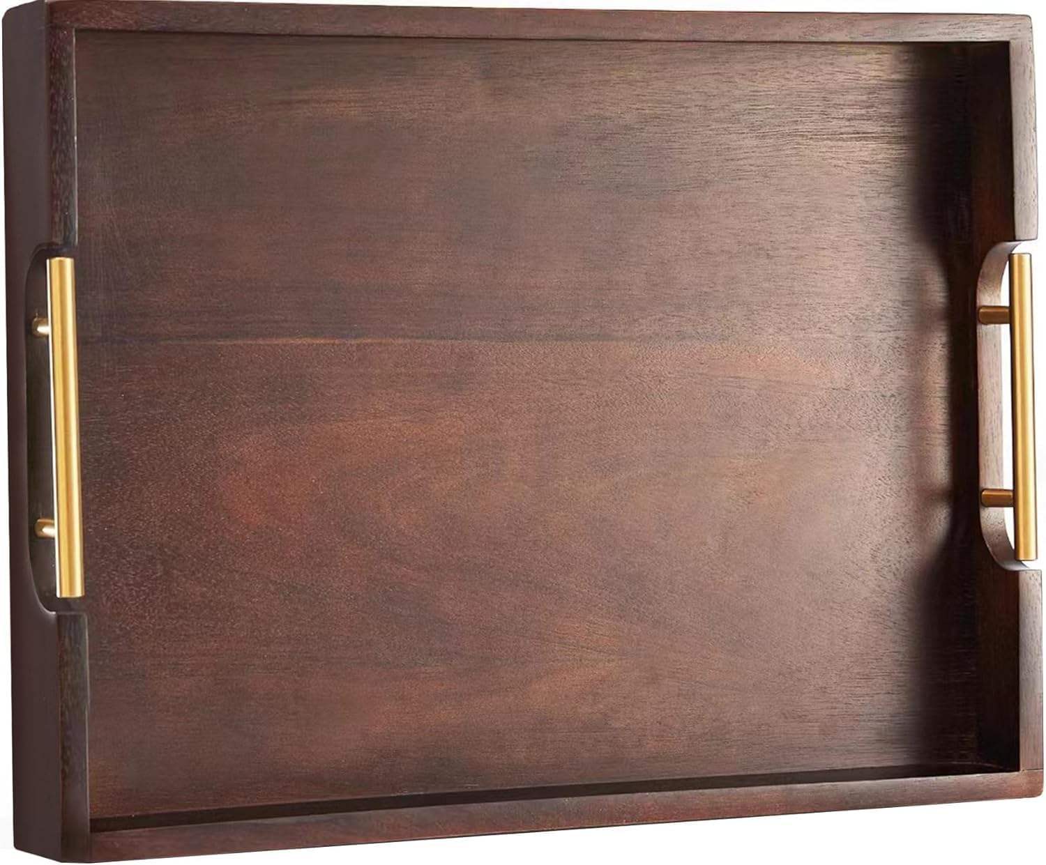 สีน้ำตาล