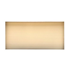 Индивидуальные электрические рольставни из алюминиевого сплава с дистанционным управлением, защитой от взлома, складные, в стиле постмодерн, для гаража - Product Image 5