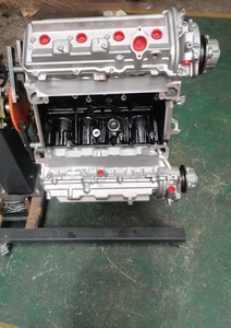 2UZ-FE 4.7L รุ่นล่าสุดเครื่องยนต์ V8บล็อกยาวคุณภาพสูงสำหรับ Land Cruiser 200 (J200) Tundra Sequoia GX 470 LX 470 - Product Image 2