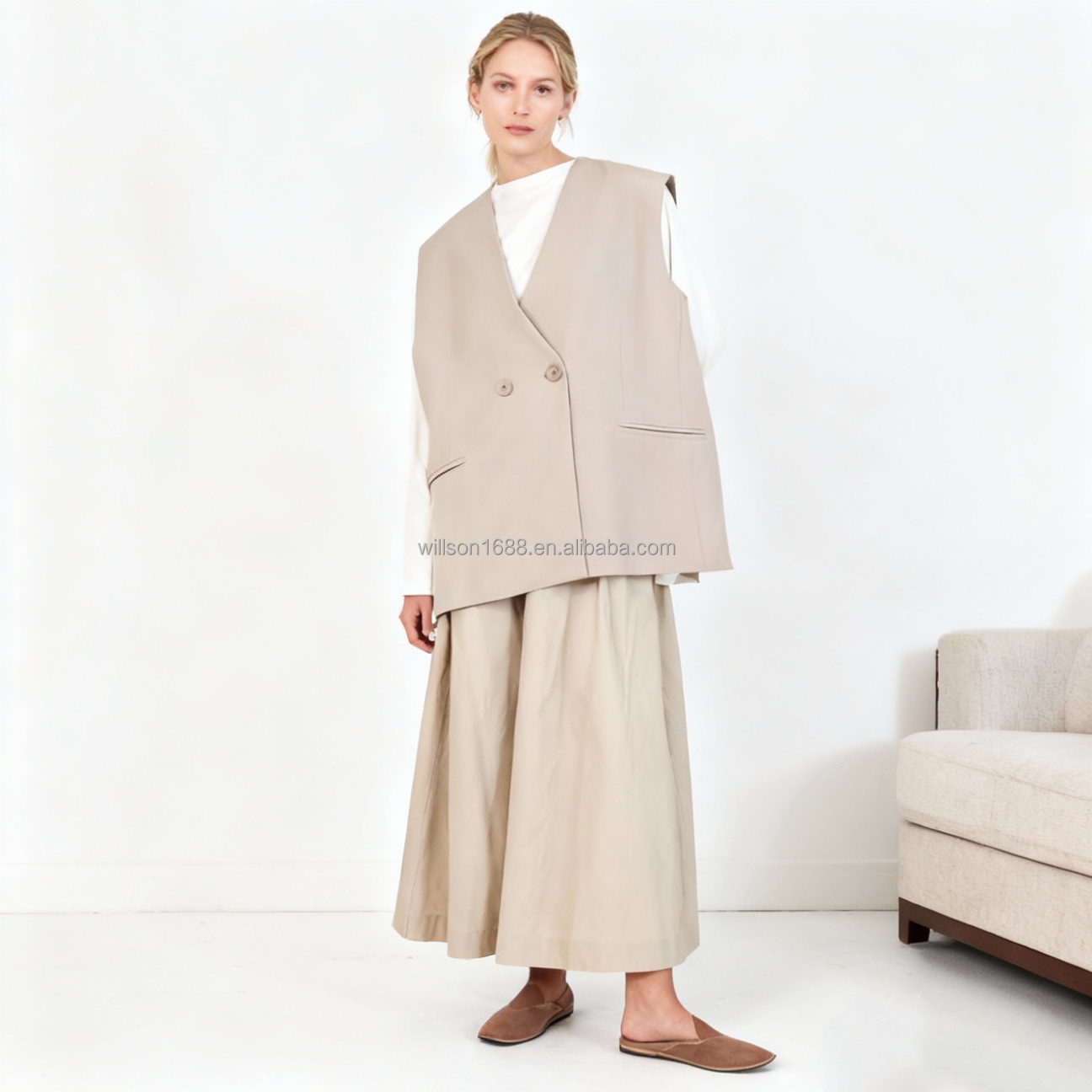 Beige