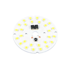 China Custom Good Quality <strong>LED</strong> Emergency Bulb Light <strong>PCB</strong> Circuit Board Rechargeable Lights SKD Aluminum PCBA for Charging Bulb - Product Image 5