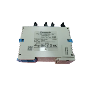 FPG-C32T2H Programmable Logic <strong>Controller</strong> FPG Series CPU Control Unit FPG-C32T2H (AFPG2643H) Left Expansion Type FPG-C32T2H - Product Image 1