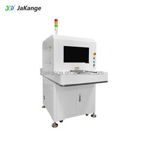 CCD Camera Including Pin Detection Qr/barcode Reading Upload Bar Code Consistency Comparison - Product Image 6