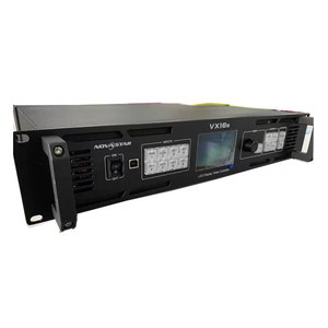 Novastar VX16S получил карточный видеопроцессор для быстрой установки, простой монтаж, 16 сетевых портов, выходной бюджетный контроллер - Product Image 2
