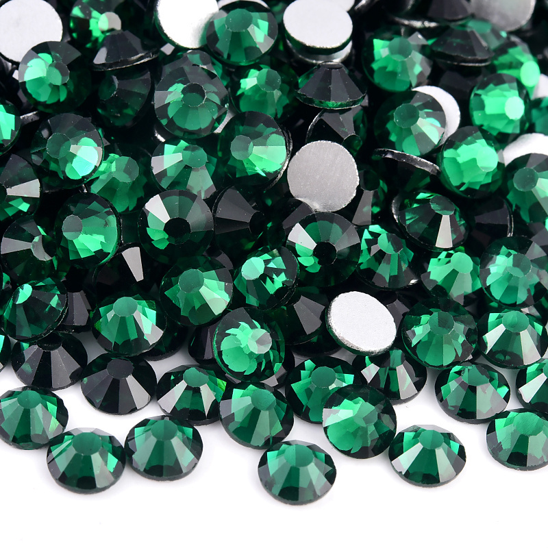 P9 Emerald