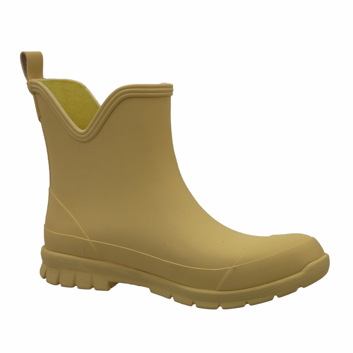 Jaune