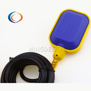EM15-2 2M 3M 4M 5M <strong>Controller</strong> <strong>Float</strong> <strong>Switch</strong> Liquid <strong>Switches</strong> Liquid Fluid Water <strong>Level</strong> <strong>Float</strong> <strong>Switch</strong> Contactor <strong>Sensor</strong> - Product Image 3