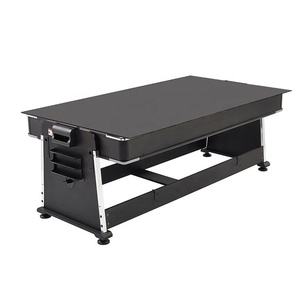 <strong>Multi</strong> <strong>Functional</strong> Snooker Billiard 4 in 1 Pool <strong>Table</strong> - Product Image 5