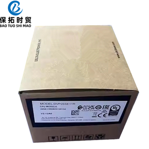 100% Brand New Original DVP26SE11R <strong>PLC</strong> Module in Stock <strong>Programmable</strong> Logic Controller for Industrial <strong>Automation</strong> - Product Image 3