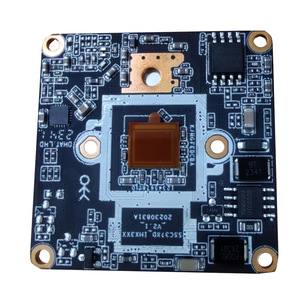 Módulo de cámara de red - Product Image 2