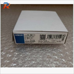 Nuevo módulo de salida Digital Omrons NX PLC NX-OD2154 OD2258 OD3121 OD3153 OD3256 OD3257 OD3268 OD4121 OD4256 OD5121 OD5256 - Product Image 2
