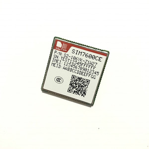 Simcom Cat4 Sim7600 Sim7600CE Sim7600CE-M1S 4G modulo LTE - Product Image 4