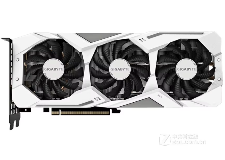 GeForce RTX 2070