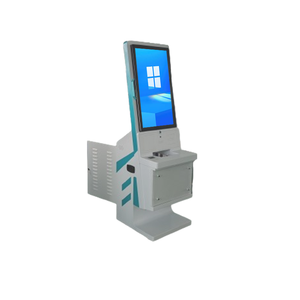 <strong>Self</strong>-Registration Touch Screen <strong>Self</strong>-Service Kiosk Simplifying the Check-In Process Events and Services - Product Image 3