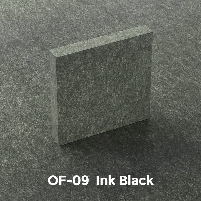 OF-09 Ink Black