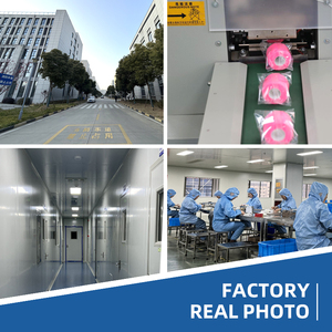 Patch perekat kustom dengan G7 CGM, tas perekat elastis tahan air dan tahan keringat untuk 10-14 hari pre-cut pita perekat elastis - Product Image 5