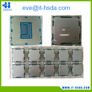 816649-b21 Dl580 Gen9 Xeon E7-8860v4 (2.2Ghz/18-Core/45Mb/140W) Processorkit - Product Image 5