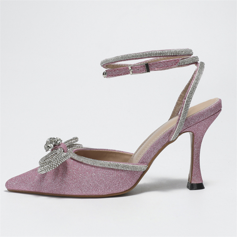 Shiny Pink