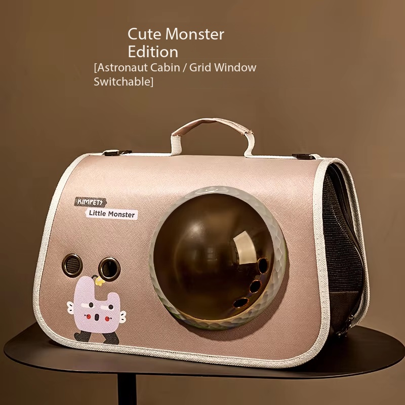 Monster-new