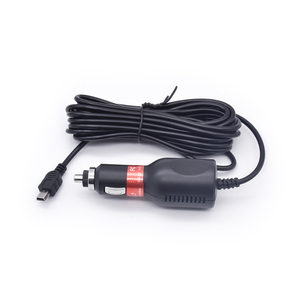 High Quality Auto Parts Night Vision DVR Driving Video Recorder Loop Recording System Vehicle Black Box Rearview Mirror Screen - Product Image 3