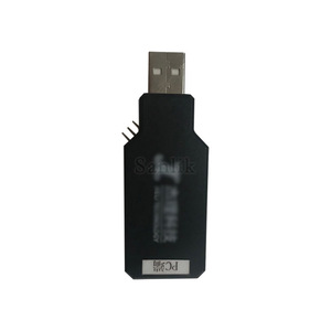 J L programmabile Writer downloader chip di aggiornamento forzato strumento V4.1 porta seriale USB debug - Product Image 2