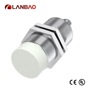 Npn Pnp <strong>Output</strong> Type Dc Three Lines <strong>Output</strong> M30 <strong>Analog</strong> <strong>Output</strong> Inductive Proximity <strong>Sensor</strong> - Product Image 4