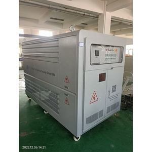 Sıcak satışta jeneratör testi için triumph yük 1100kW yük bankası ile jeneratör yük bankası - Product Image 1