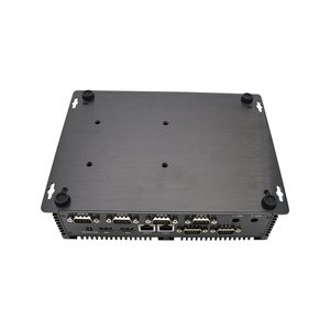 Eglobal tragbarer Industriebüro-Heimcomputer mit Win8 Win10 Android OS Intel Core i5 4200U MINI PC - Product Image 5