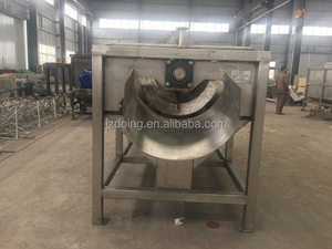 Makine bir eplucher <span class=keywords><strong>le</strong></span> manioc automatique de grande kapasite fournie par un fabrichinchinois
