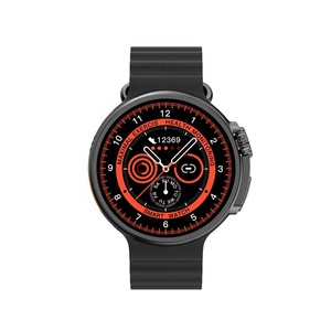 2024 <span class=keywords><strong>K8</strong></span> K9 4G <span class=keywords><strong>Android</strong></span> Thông Minh Đồng Hồ 360*360 LCD Với 200W Máy Ảnh Nhịp Tim GPS Wifi 4GB + 128GB <span class=keywords><strong>Bluetooth</strong></span> Smartwatch Cho Nam Giới Phụ Nữ - Product Image 5