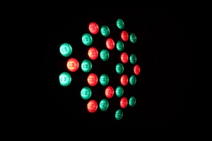 <span class=keywords><strong>54pcs</strong></span> 3 ואט RGBW <span class=keywords><strong>Led</strong></span> Par אור