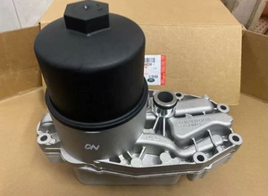 机油滤清器LR040738 JDE8715 LR013149 9X2Q6B624BB发动机机油滤清器，适用于XJ揽胜运动XF揽胜发现4 - Product Image 2