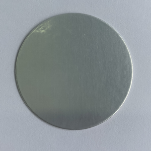 Chất lượng cao tổng Mobil ELF dầu động cơ HDPE chai Leak-proof Lift kéo cảm ứng nhôm foil seal Liner cho hóa chất - Product Image 6