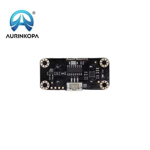 SEN0307 URM09 аналоговый ультразвуковой датчик расстояния, совместимый с Raspberry Pi - Product Image 3
