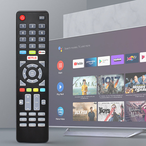 Controller Wireless Rc1900 Led Tit Haier Kmc Tamco Omnia Lcd codici telecomando universali per Tv