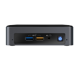 Новый двухъядерный сетевой серверный компьютер Pentium 4415U 2,3 ГГц 10 LAN со статусом - Product Image 6