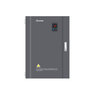 Hochleistungs-250-kW-3-Phasen-Treiber mit variabler Frequenz Hochleistungs-350-PS-VFD-Antriebe für Kompressoren und Motoren