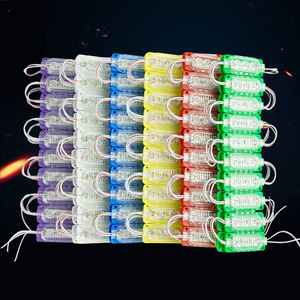 LiuHJG özel OEM yüksek güç 12V aydınlatma aksesuarları Led Cob modülleri reklam tasarım Led aydınlatma modülü - Product Image 1