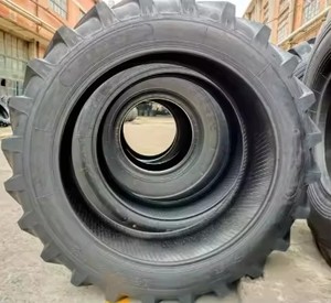 Agricultural Tire <strong>R1</strong> 13.6-24 13.6-28 13.6/12-38 13.6-38 14.9-24 14.9-<strong>26</strong> 14.9-28 15.5-38 for Tractor Excavator China Brand - Product Image 4