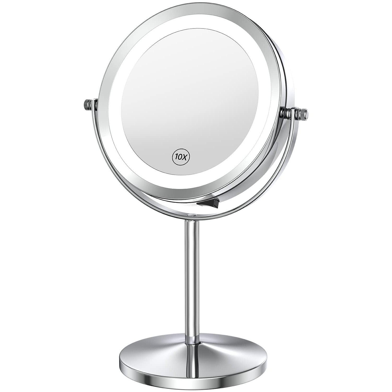 8นิ้วพร้อมไฟ LED